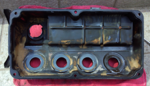 Valve Cover